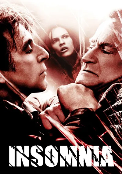 Insomnia poster