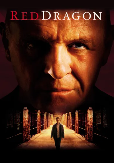 Red Dragon poster