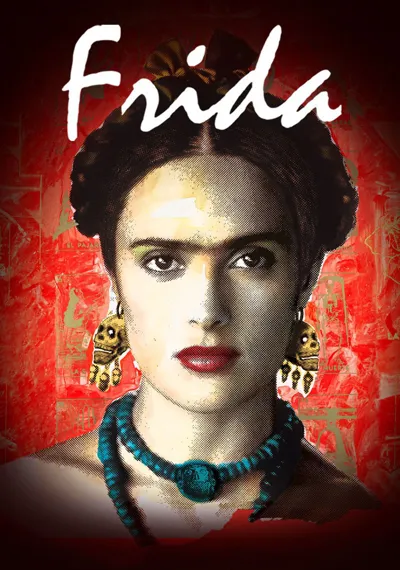 Frida poster