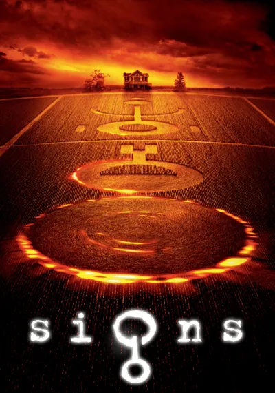 Signs poster