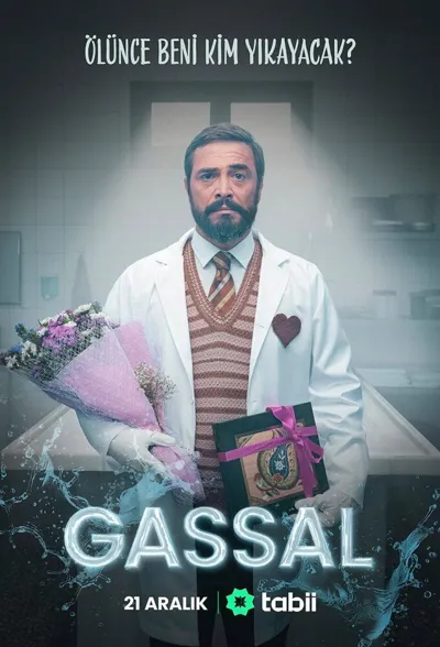 Plakat: Gassal