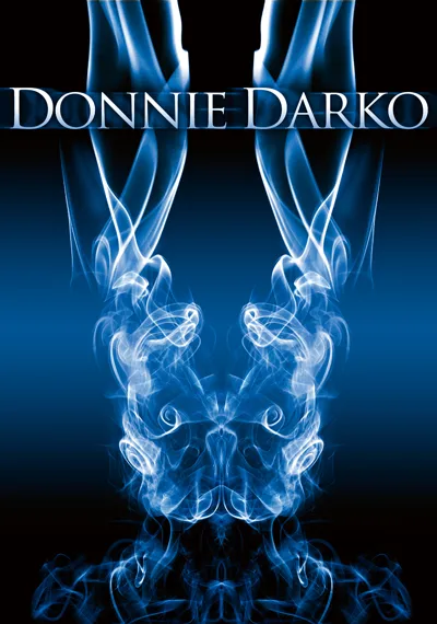Donnie Darko poster