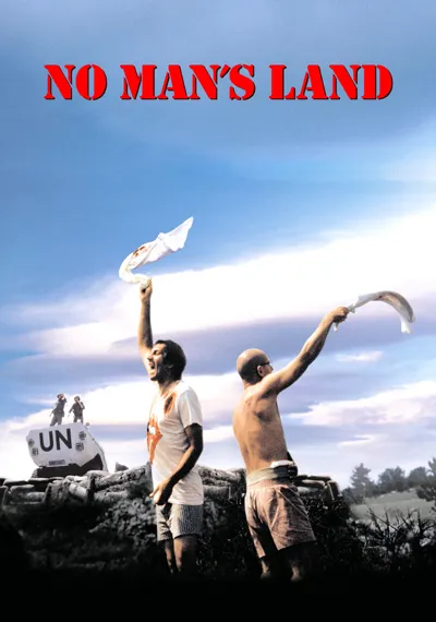 No Man's Land poster