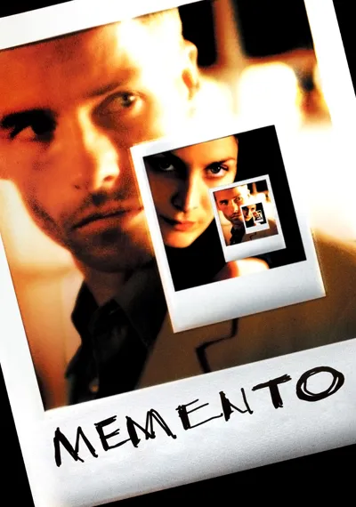 Memento poster