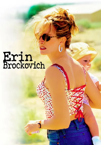 Erin Brockovich poster