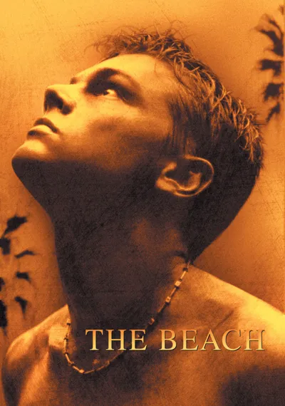 The Beach poster