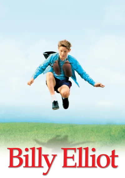 Billy Elliot poster
