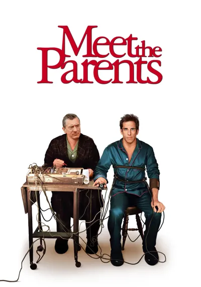 Meet the Parents poster