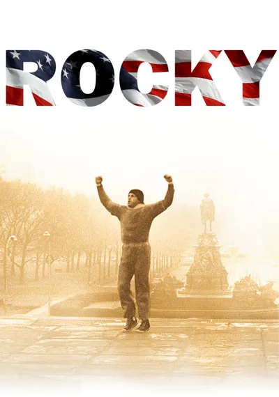 Rocky poster