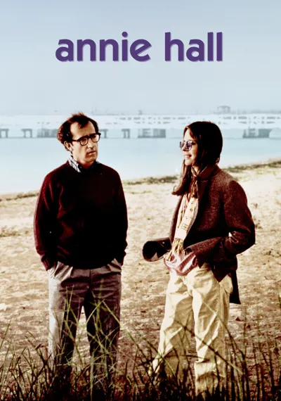 Annie Hall poster
