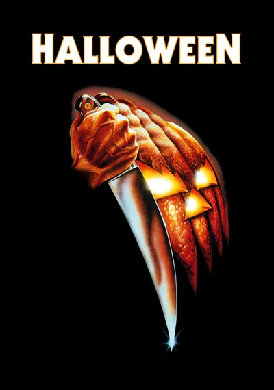 Halloween poster