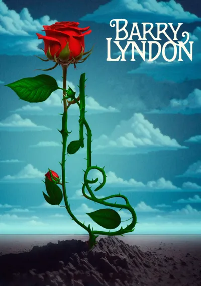 Barry Lyndon poster