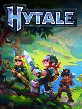 Poster von Hytale