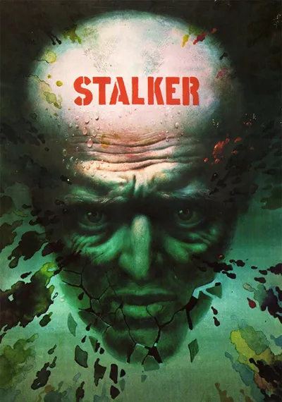 Stalker poster