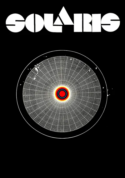 Solaris poster