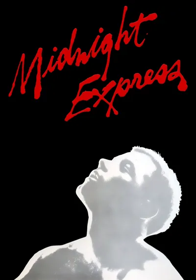 Midnight Express poster