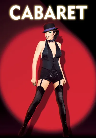 Cabaret poster