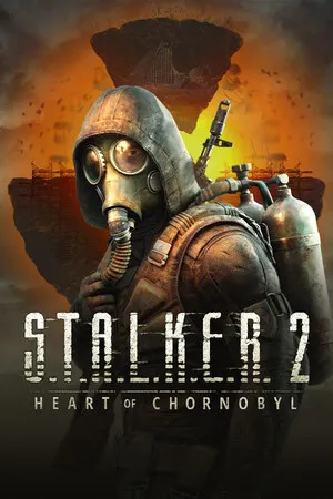 Póster de S.T.A.L.K.E.R. 2: Heart of Chornobyl