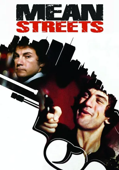 Mean Streets poster