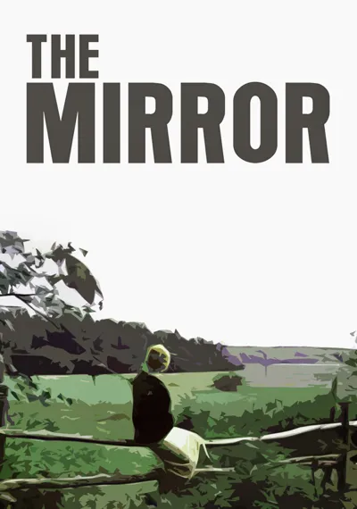 The Mirror poster