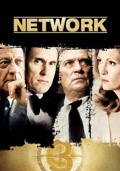 Network poster