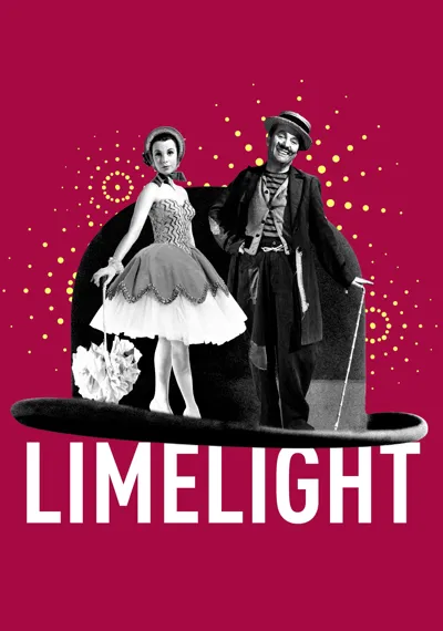 Limelight poster