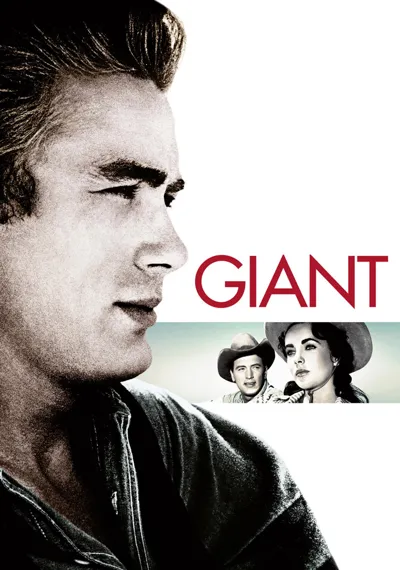 Giant poster