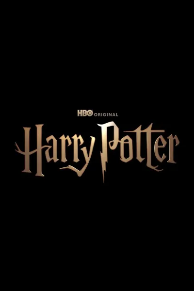 Harry Potter poster