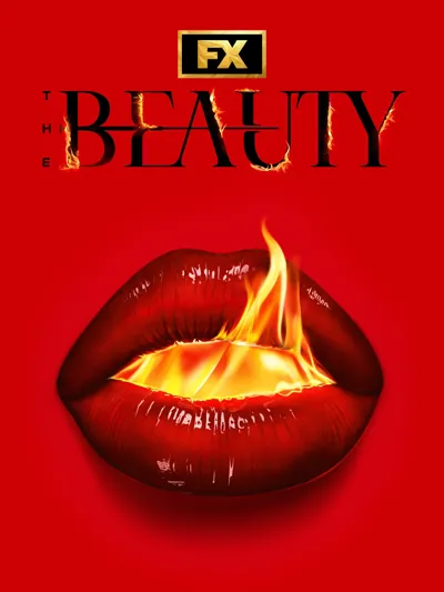 Affiche de The Beauty
