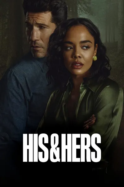 His & Hers poster