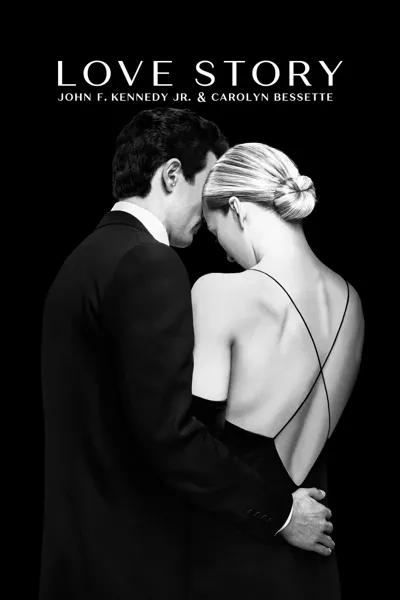 Poster von Love Story