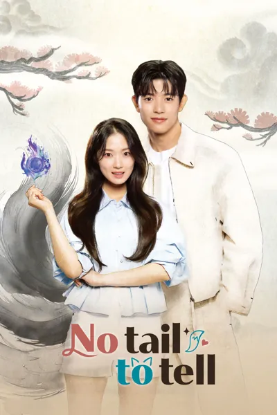 Affiche de No Tail to Tell