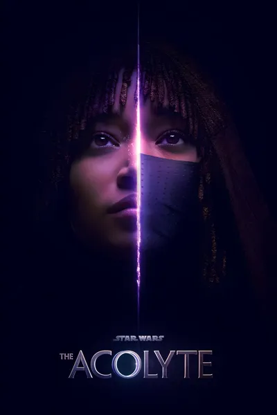The Acolyte poster
