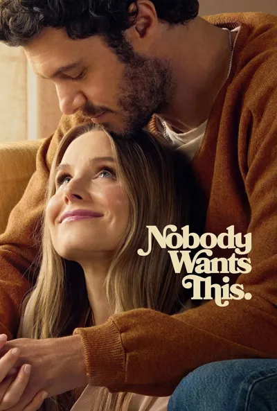 Poster von Nobody Wants This