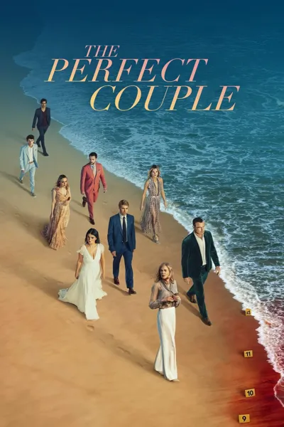The Perfect Couple poster