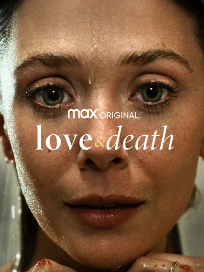 Love and Death poster