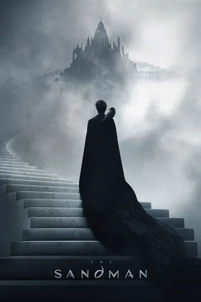 The Sandman poster