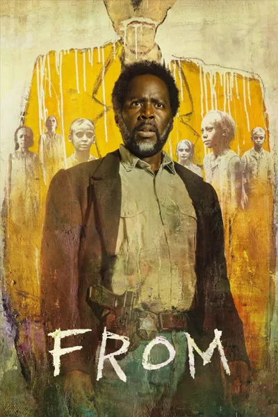 From poster