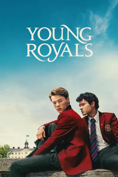 Poster von Young Royals