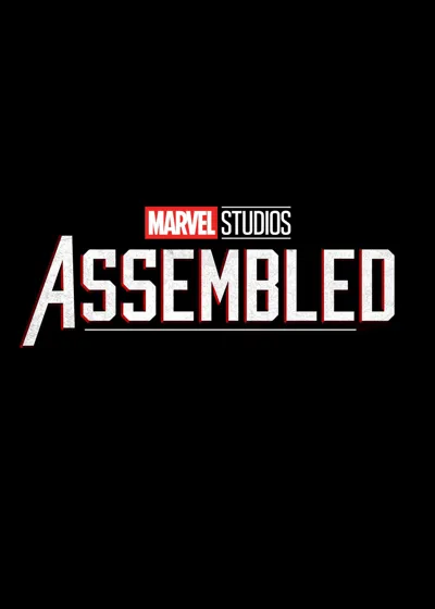Marvel Studios: Assembled poster