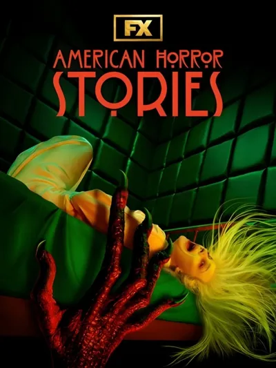 American Horror Stories poster