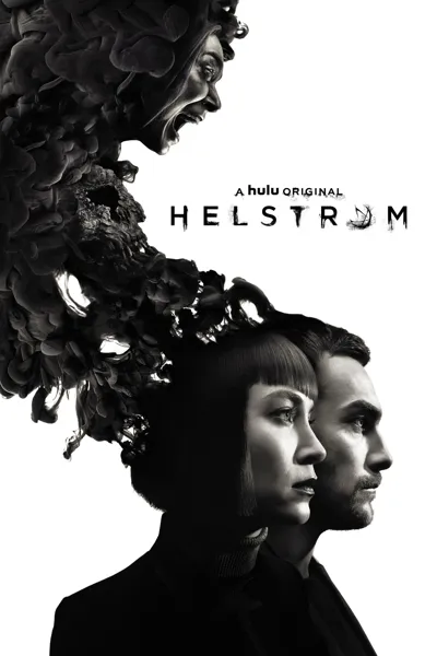Affiche de Helstrom