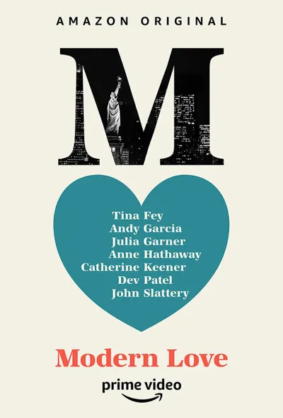 Modern Love poster