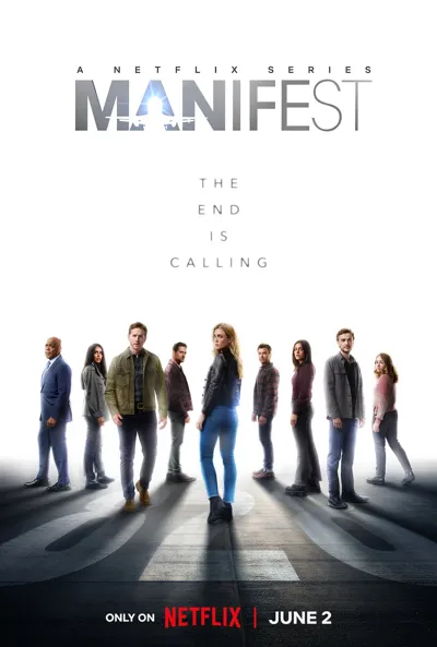 Plakat: Manifest