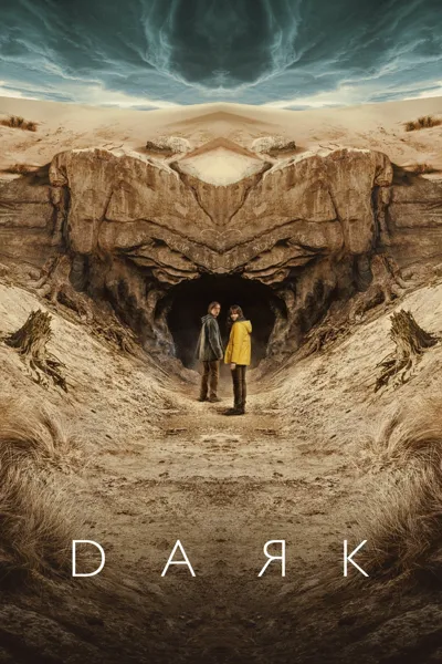 Poster von Dark