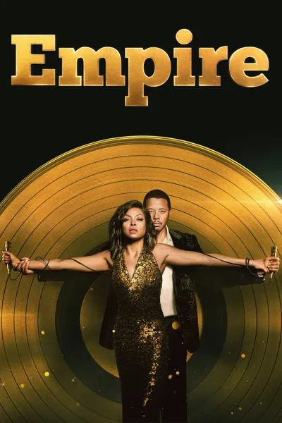 Empire poster