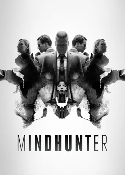 Mindhunter poster
