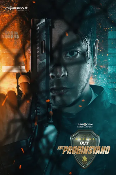 Ang Probinsyano poster