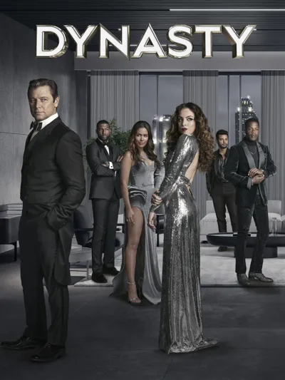 Dynasty poster