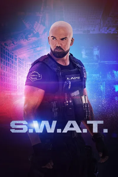 Poster von S.W.A.T.